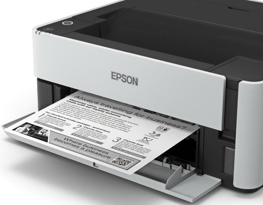 Epson M1140  holati yaxshi