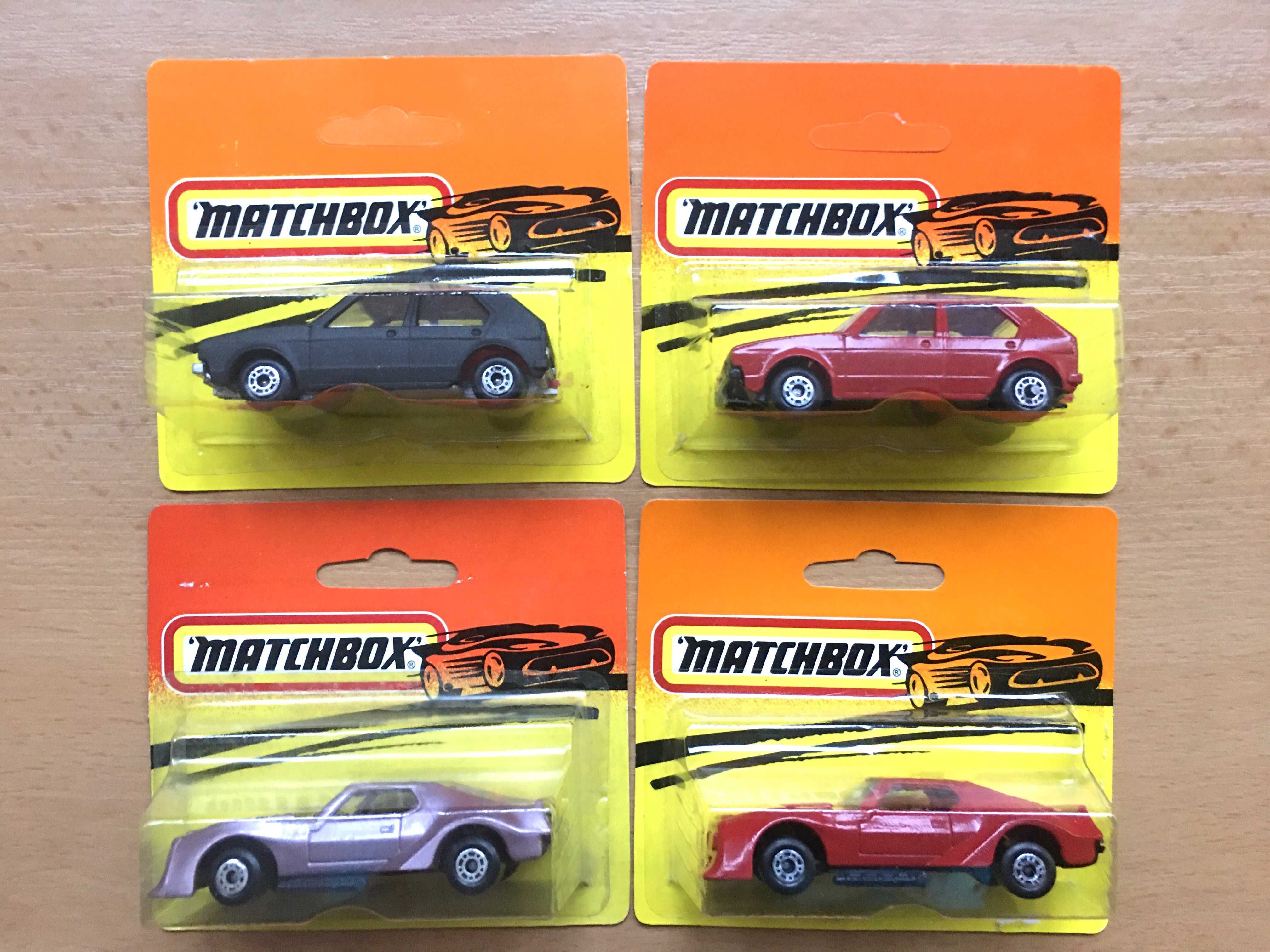 Matchbox Мачбокс произведен в България