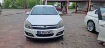 Opel Astra H 1.9 cdti 120cp