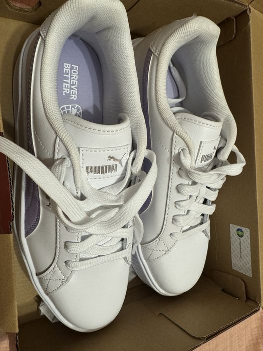 Маратонки Puma 40