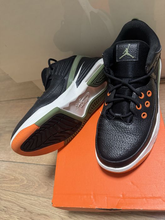 Оригинални детски маратонки NIKE