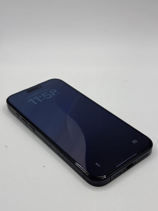 Iphone 16 Pro Max 256GB 100% Grad A Garantie 24 Luni - zonemag.ro