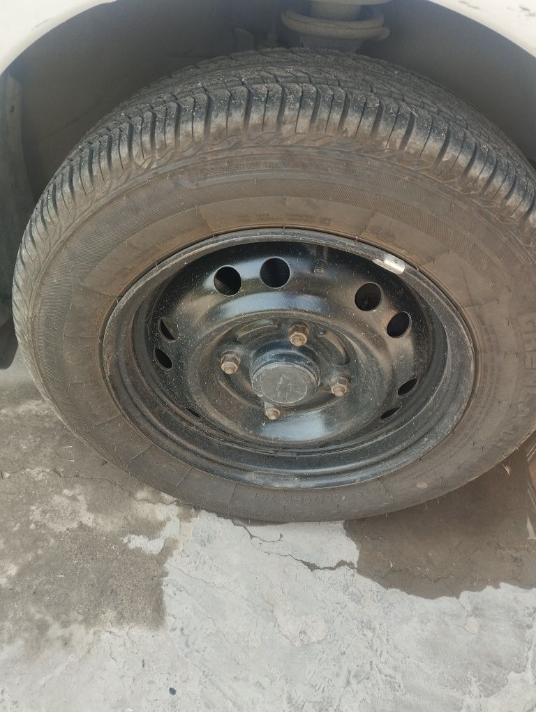 Matiz sotiladi zor xolatda