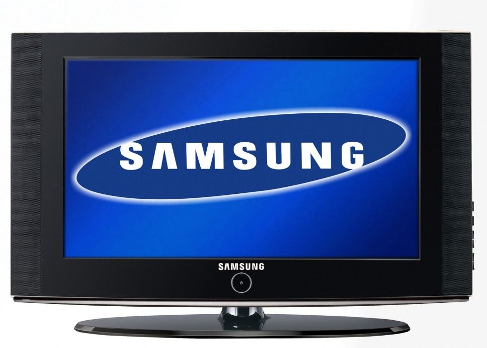 Samsung LE26' HD LCD TV