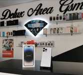 Iphone 14 Pro Max / Silver / DeluxGSM