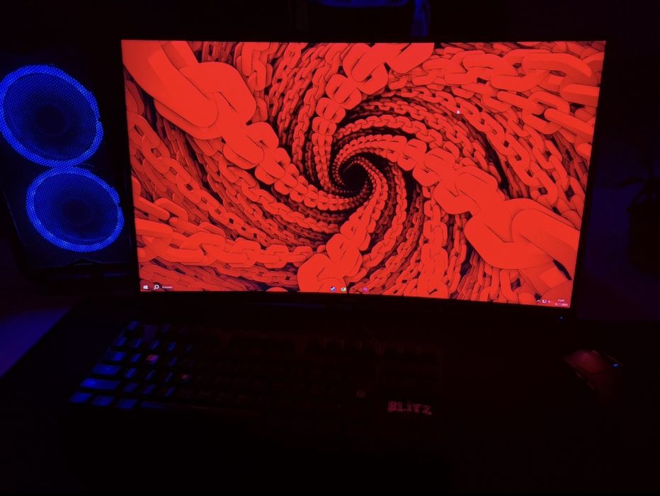 Игровой компьютер продаеться срочно