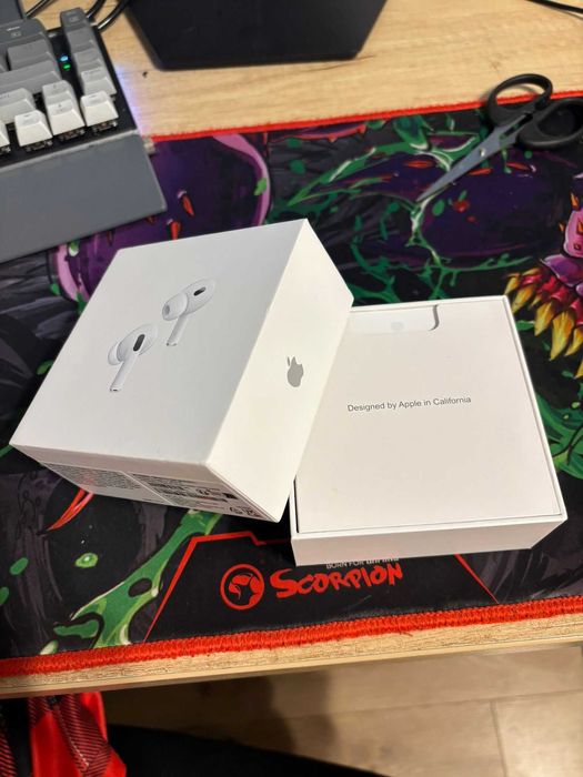 Apple Air Pods Pro 2