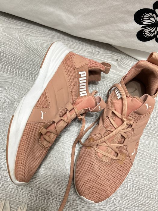 4 perechi de adidasi in conditii bune: nike air 200, adidas,nike,puma