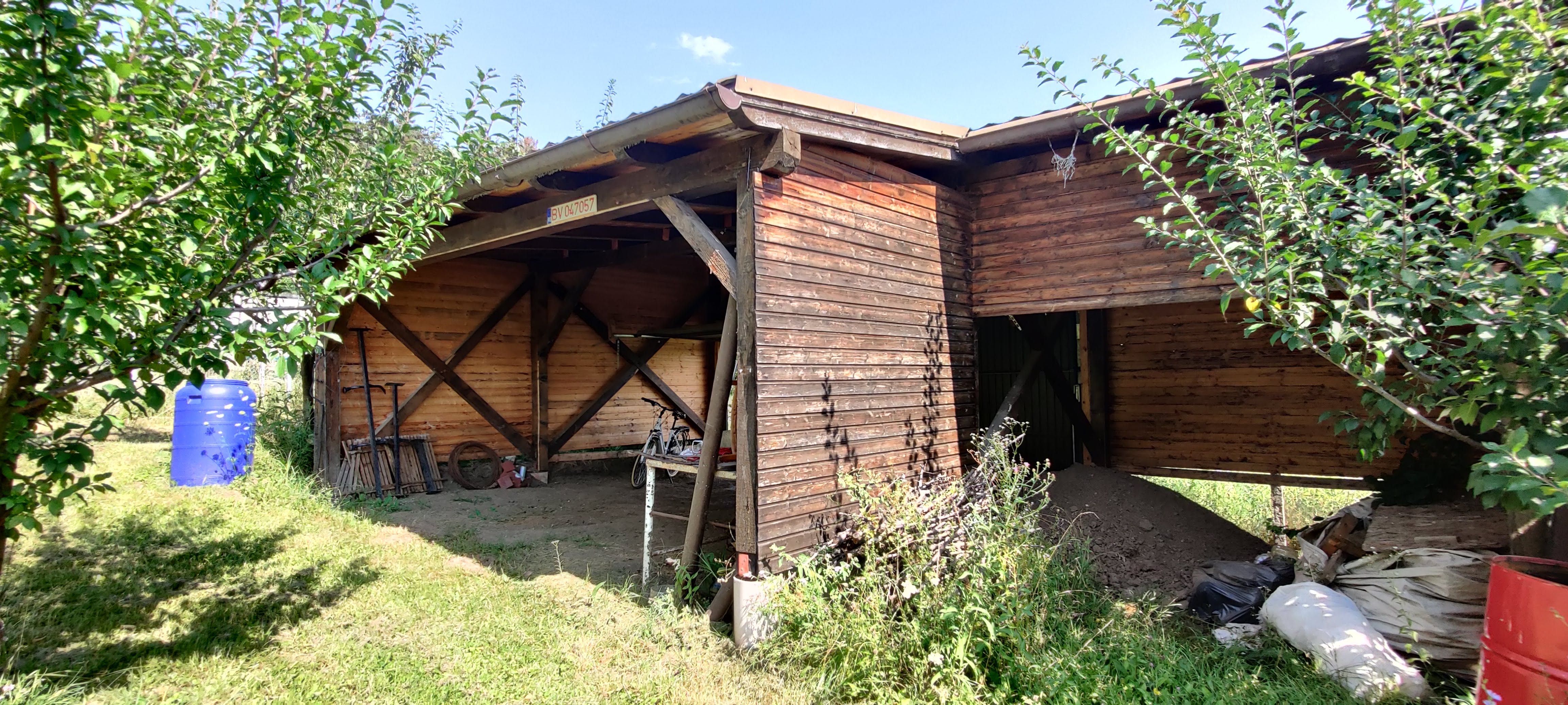 Vand teren 1000 mp zona Deal Lempes Brasov.