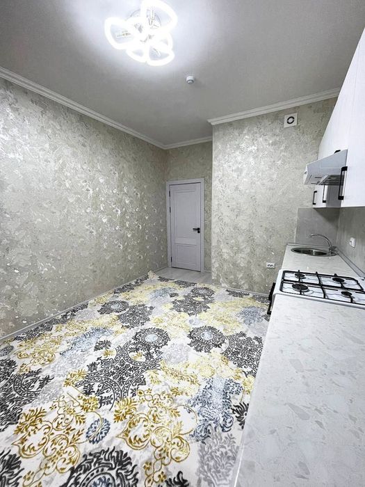 Учтепа 2 комнатный