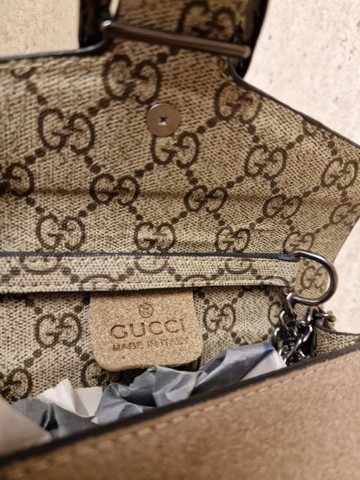 Дамски чанти Gucci GG Гучи