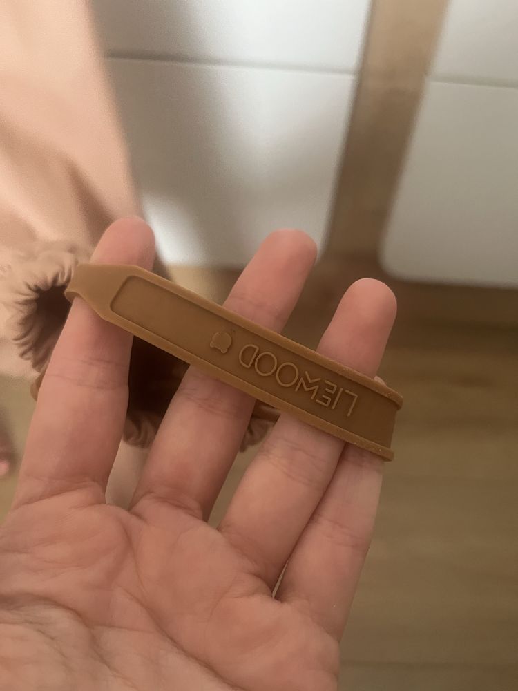 Детски комплект за дъжд Liewood