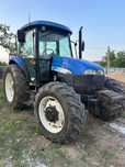 Tractor New Holland TD95D