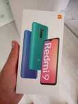 Телефон Xiaomi Redmi 9 - 64 GB