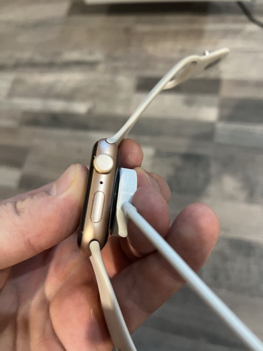 Apple watch se 1