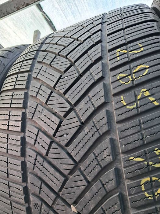 285 40 20 Anvelope iarna Goodyear UltraGrip Preformance