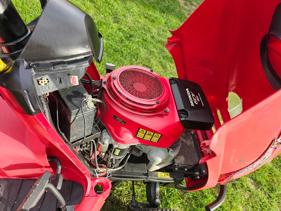 Тракторна Косачка HONDA 17.к.с. Перфектна