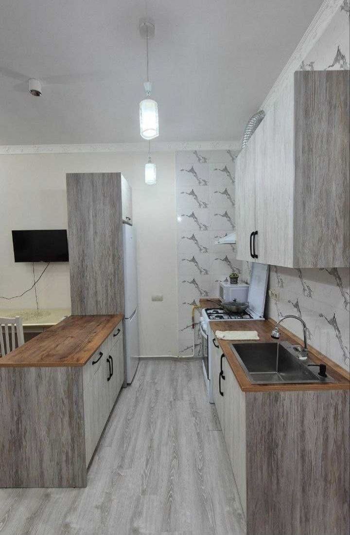 Аренда квартиры IT парк ,налоговая,Экобазар