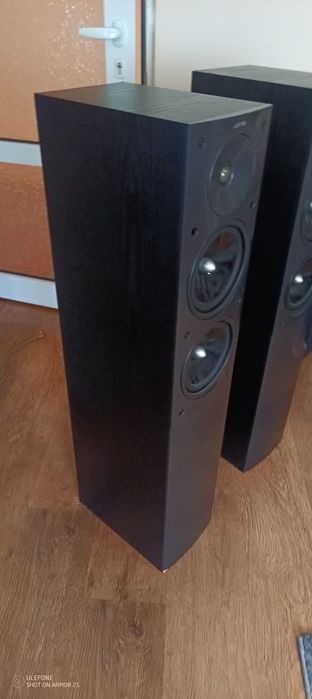 Тонколони JAMO S506