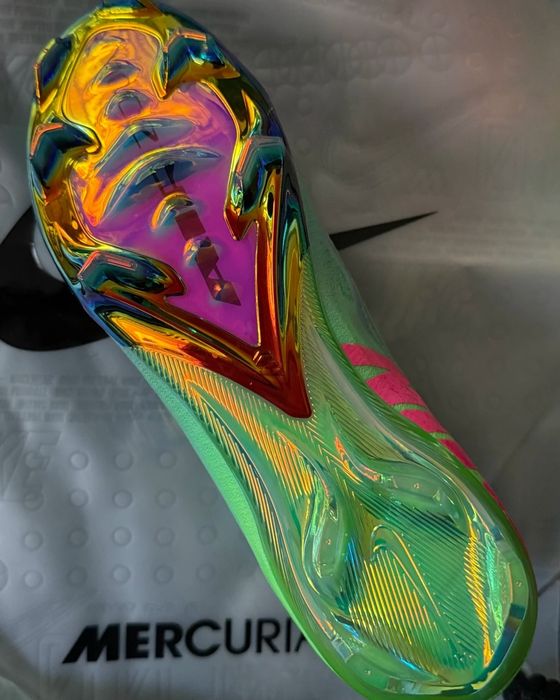 Nike Zoom superfly 10 Elite