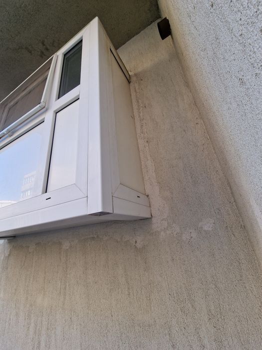 Boxa Pentru Depozitare Geam Bloc