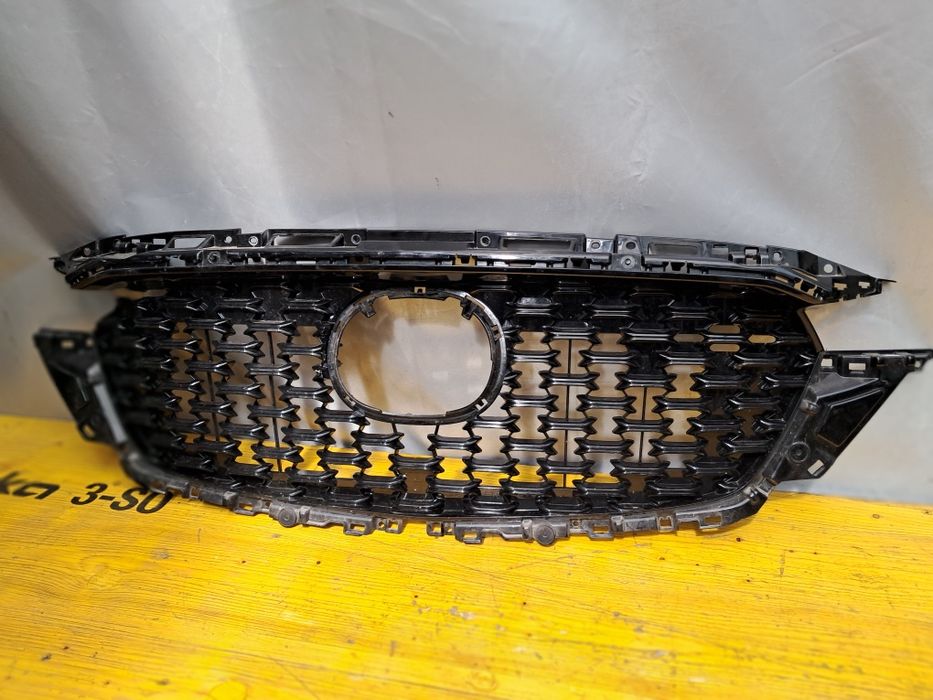 Грил решетка Мазда цх 5 Mazda CX5 2022/24г
