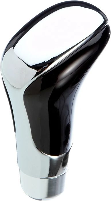 Buton vite negru crom nuca maneta schimbator maciulie universal