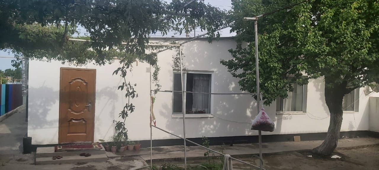 Продаются дом в толе би