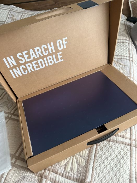 Лаптоп Asus чисто нов внос Германия