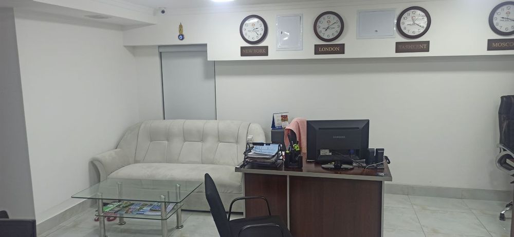 Сдам в аренду офис.Максим Горький