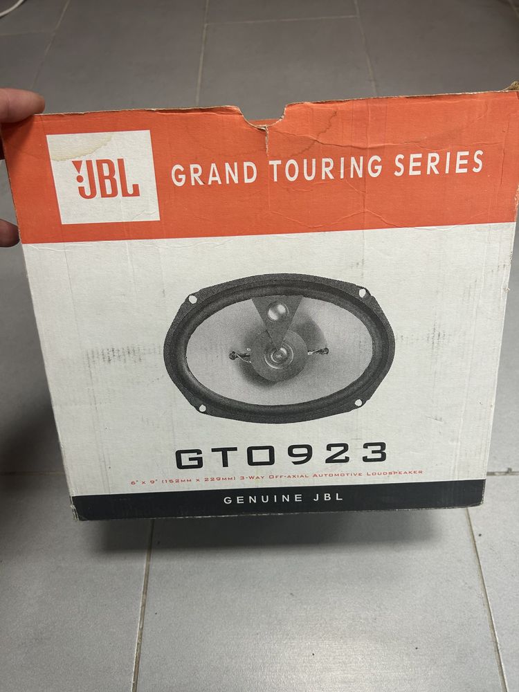 Тонколони JBL оригинални