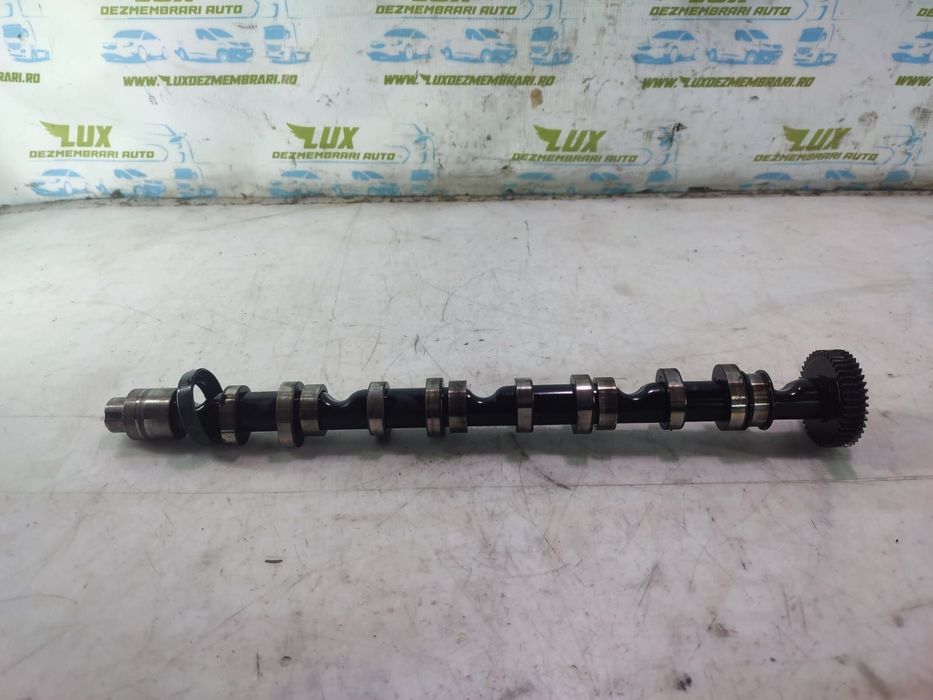 Ax cu came 2.0 tdi CBAB Volkswagen VW Passat CC 1 [2008 - 2012]