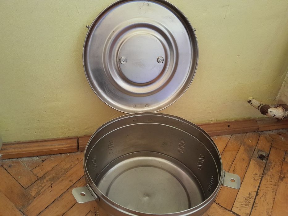 Vănd sterilizator  ustensile medicale