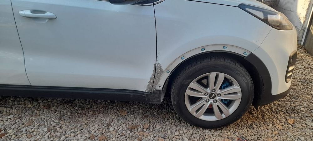 Vopsitorie auto tinichigierie 80e