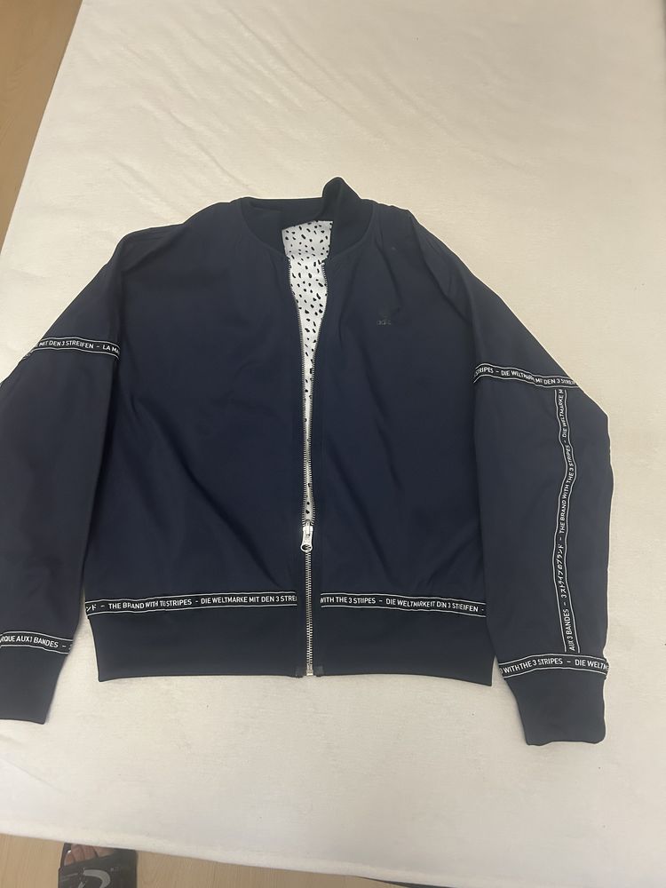 Преходно късо ново -Adidas