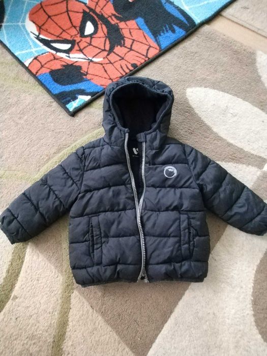 Якета за деца 12-18м