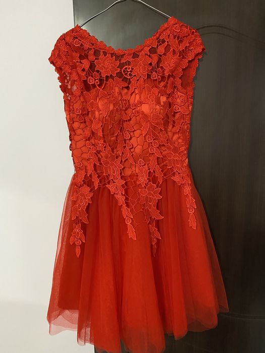 Rochie elegantă noua