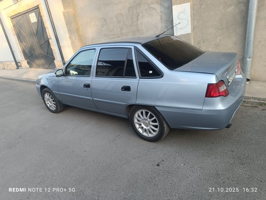 Nexia2 1.6 Super kansaner  sotiladi