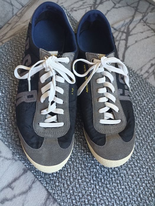 Мъжки платненки кецове на G-star