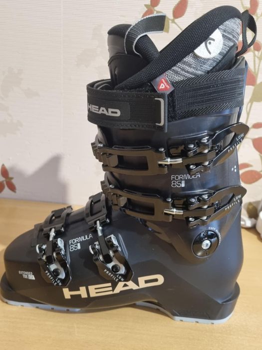 Дамски ски обувки HEAD