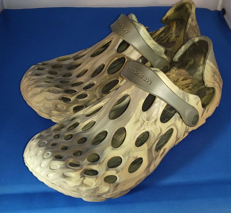 Обувки MERRELL Hydro Moc /CROCS Крокс/