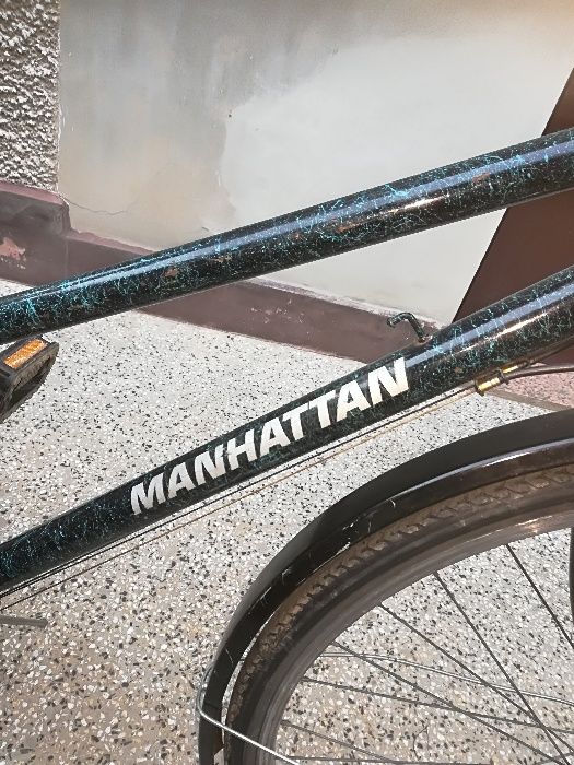 Велосипед/Колело Манхатан