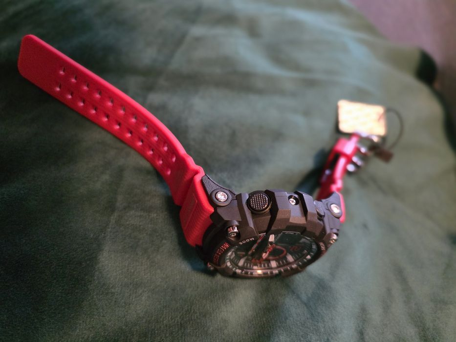 Уникални кварцови чесовници