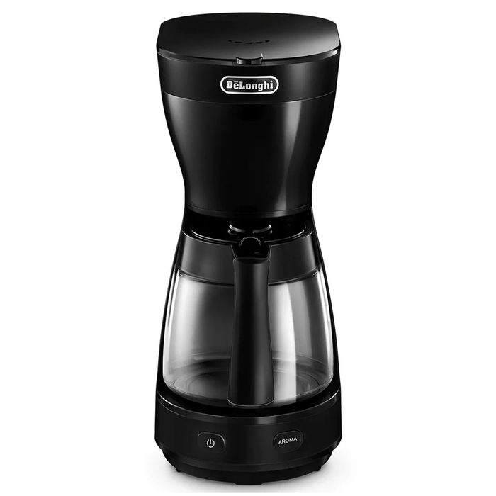 Кофеварка капельная Delonghi ICM16210