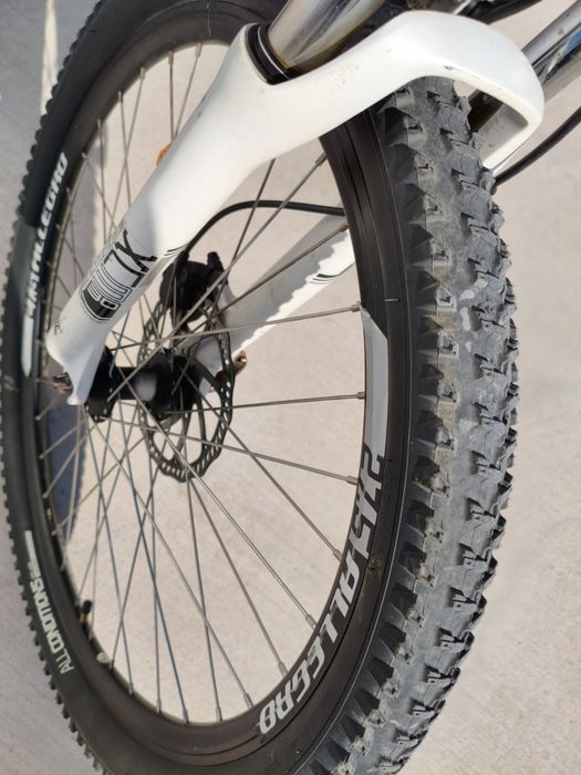 Велосипед Allegro CrossTour III 27,5 колело