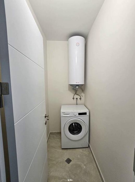 Дава се под наем Двустаен апартамент в Пловдив, Център - 76 кв.м за 700 € - Снимка #6