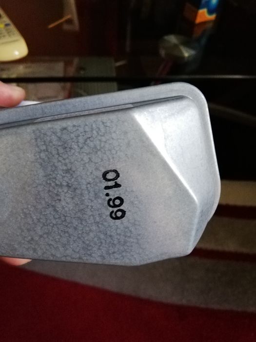 Продавам дроселова клапа за М119мотор за фейслифт 96 98г