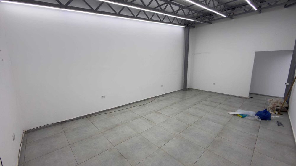 Аренда 37-66кв Под ВАШ Бизнес Госпитальный Метро Айбек Mirabad Avenue