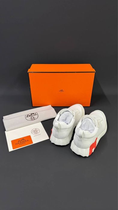 Adidasi Hermes Premium full box 40-46