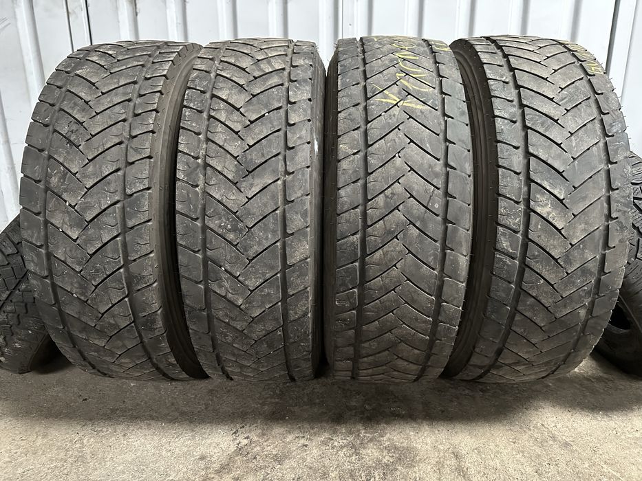 Anvelope 245/70 R17,5 Good Year